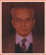 SAIYID HAMID, IAS (Retd.)  Former Vice-Chancellor